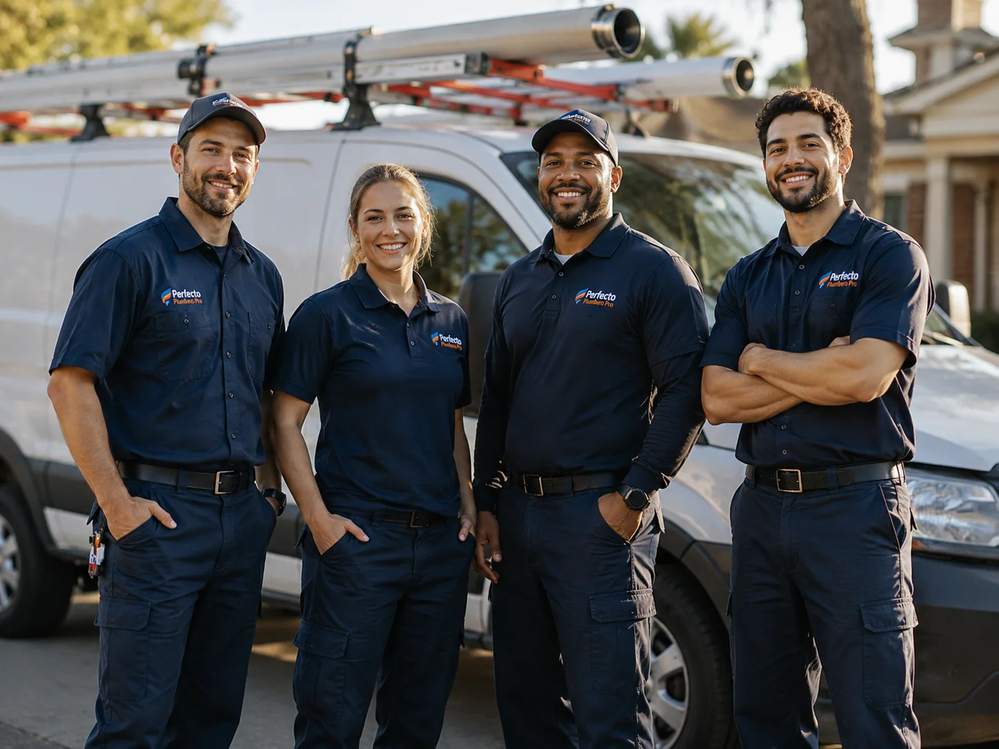 Emergency Plumber Near Me in Homeland, FL near me